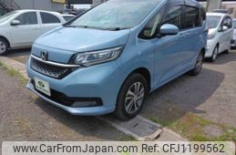 honda freed 2020 -HONDA--Freed 6AA-GB8--GB8-3104899---HONDA--Freed 6AA-GB8--GB8-3104899-