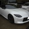 nissan fairlady-z 2025 CFJ1770521 image 1