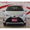 toyota vitz 2018 -TOYOTA--Vitz DBA-NSP135--NSP135-2086129---TOYOTA--Vitz DBA-NSP135--NSP135-2086129- image 2