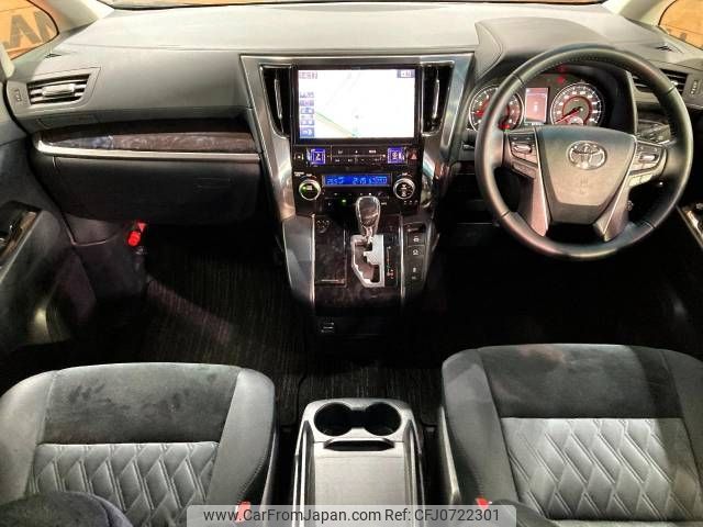 toyota alphard 2018 -TOYOTA--Alphard DBA-AGH30W--AGH30-0212992---TOYOTA--Alphard DBA-AGH30W--AGH30-0212992- image 2