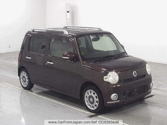 daihatsu mira-cocoa 2011 -DAIHATSU--Mira Cocoa L675S--0085811---DAIHATSU--Mira Cocoa L675S--0085811- image 1