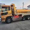 nissan diesel-ud-quon 2011 CFJ1582648 image 8