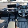 bmw x4 2024 quick_quick_3BA-2V30_WBA42DT0509W38896 image 2