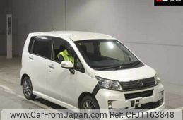daihatsu move 2014 -DAIHATSU--Move LA110S--0076636---DAIHATSU--Move LA110S--0076636-