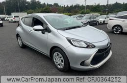 toyota aqua 2021 quick_quick_6AA-MXPK11_MXPK11-2014099