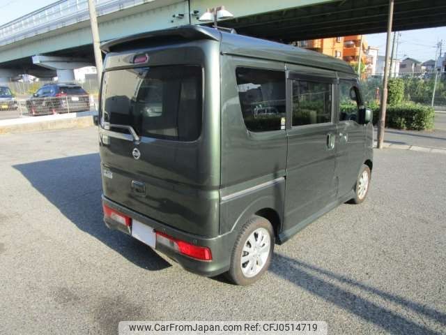 nissan clipper-rio 2020 -NISSAN 【三河 581】--Clipper Rio 3BA-DR17W--DR17W-251170---NISSAN 【三河 581】--Clipper Rio 3BA-DR17W--DR17W-251170- image 2