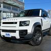 land-rover defender 2020 quick_quick_3BA-LE72XAA_SALEA7AX0L2005739 image 1