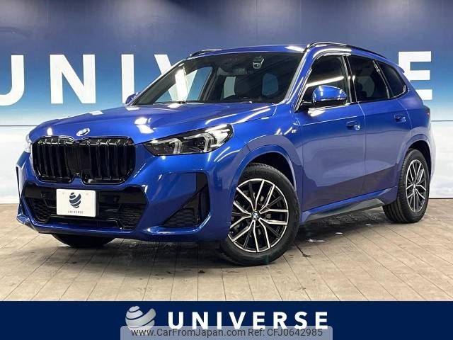 bmw x1 2023 -BMW--BMW X1 3BA-52EE20--WBA52EE0705X04895---BMW--BMW X1 3BA-52EE20--WBA52EE0705X04895- image 1