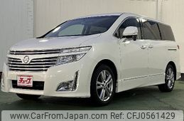 nissan elgrand 2012 -NISSAN--Elgrand DBA-TE52--TE52-028664---NISSAN--Elgrand DBA-TE52--TE52-028664-