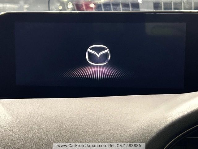 mazda mazda3 2023 CFJ1583886 image 2