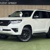 toyota land-cruiser-prado 2021 -TOYOTA--Land Cruiser Prado 3DA-GDJ150W--GDJ150-0054466---TOYOTA--Land Cruiser Prado 3DA-GDJ150W--GDJ150-0054466- image 1