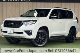 toyota land-cruiser-prado 2021 -TOYOTA--Land Cruiser Prado 3DA-GDJ150W--GDJ150-0054466---TOYOTA--Land Cruiser Prado 3DA-GDJ150W--GDJ150-0054466-