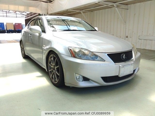 lexus is 2005 ENHANCEAUTO_1_ea286601 image 1