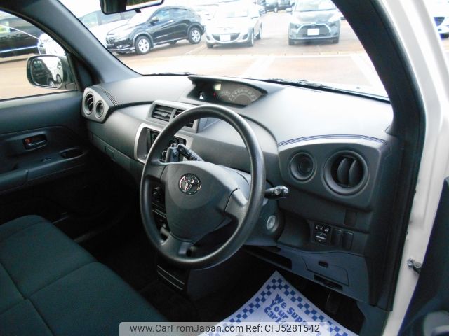 toyota bb 2015 -TOYOTA--bB CBA-QNC20--QNC20-0064807---TOYOTA--bB CBA-QNC20--QNC20-0064807- image 2