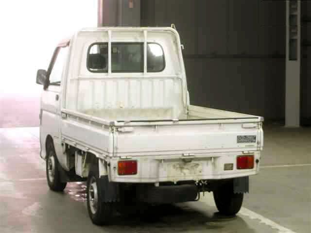 daihatsu hijet-truck 1998 No.15514 image 2