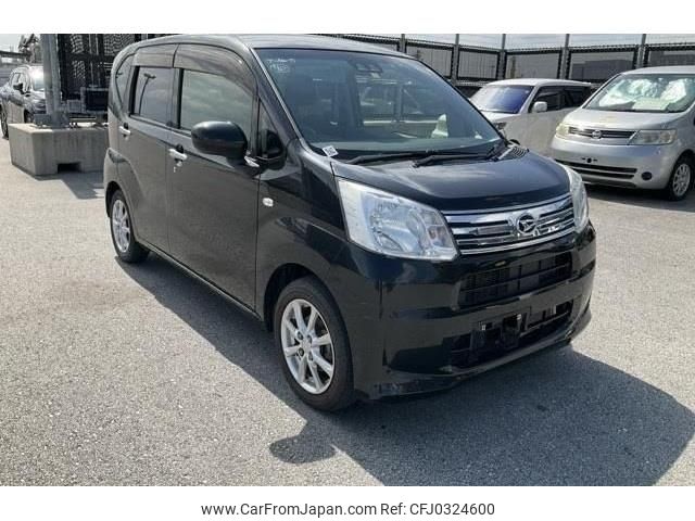 daihatsu move 2019 quick_quick_DBA-LA150S_LA150S-0176539 image 1