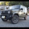 suzuki jimny 2024 -SUZUKI 【岡山 581ﾓ4853】--Jimny JB64W--357894---SUZUKI 【岡山 581ﾓ4853】--Jimny JB64W--357894- image 1