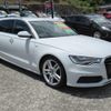 audi a6 2013 -AUDI--Audi A6 4GCHVS--WAUZZZ4GXEN014911---AUDI--Audi A6 4GCHVS--WAUZZZ4GXEN014911- image 5