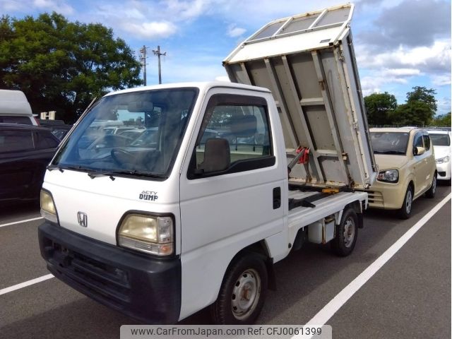 honda acty-truck 1997 -HONDA--Acty Truck HA3--HA3-7200938---HONDA--Acty Truck HA3--HA3-7200938- image 1