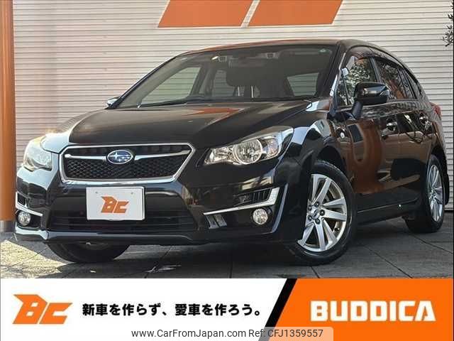 subaru impreza-wagon 2015 -SUBARU--Impreza Wagon DBA-GP3--GP3-023970---SUBARU--Impreza Wagon DBA-GP3--GP3-023970- image 1