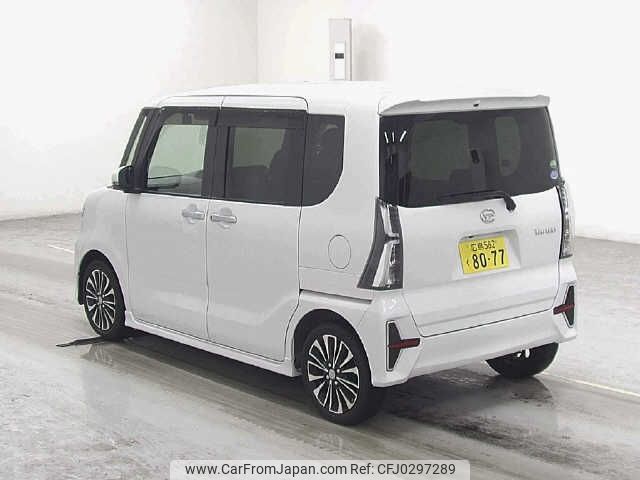 daihatsu tanto 2020 -DAIHATSU 【広島 582ｸ8077】--Tanto LA650S--0109371---DAIHATSU 【広島 582ｸ8077】--Tanto LA650S--0109371- image 2