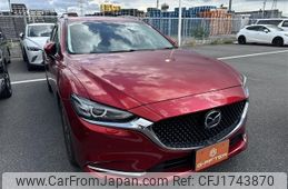 mazda atenza 2021 CFJ1743870
