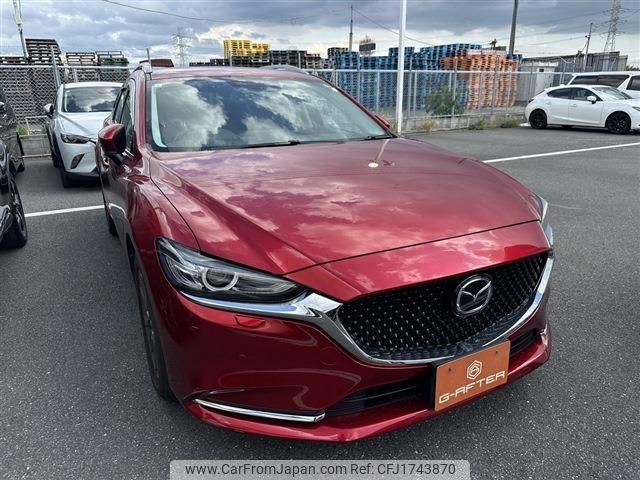 mazda atenza 2021 CFJ1743870 image 1