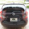 nissan note 2014 CFJ1782634 image 25