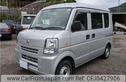 nissan clipper-van 2013 -NISSAN 【徳島 480ﾀ2082】--Clipper Van DR64V--900064---NISSAN 【徳島 480ﾀ2082】--Clipper Van DR64V--900064-