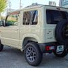 suzuki jimny 2023 -SUZUKI 【豊田 586ﾌ 22】--Jimny 3BA-JB64W--JB64W-319347---SUZUKI 【豊田 586ﾌ 22】--Jimny 3BA-JB64W--JB64W-319347- image 2