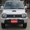 suzuki jimny 2009 quick_quick_ABA-JB23W_JB23W-611031 image 3