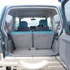 suzuki jimny 2001 NIKYO_EG95661 image 14