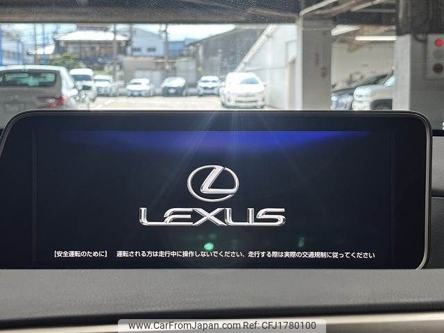 lexus rx 2017 CFJ1780100 image 2