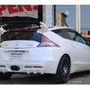 honda cr-z 2010 quick_quick_DAA-ZF1_ZF1-1014228 image 4