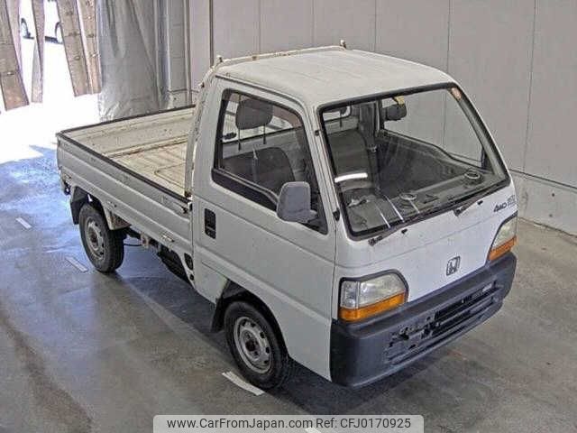 honda acty-truck 1995 -HONDA--Acty Truck HA4-2239938---HONDA--Acty Truck HA4-2239938- image 1