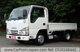 isuzu elf-truck 2018 quick_quick_NJR85A_NJR85-7071801