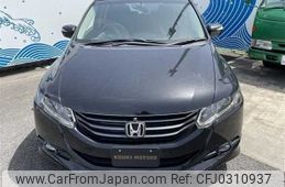 honda odyssey 2009 TE3499