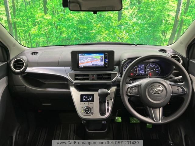 daihatsu cast 2019 quick_quick_LA250S_LA250S-0190763 image 2