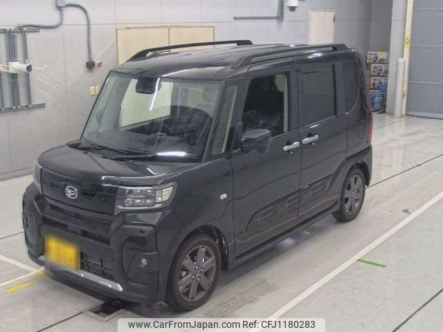 daihatsu tanto 2024 -DAIHATSU 【岐阜 582ﾔ5062】--Tanto 5BA-LA650S--LA650S-0399175---DAIHATSU 【岐阜 582ﾔ5062】--Tanto 5BA-LA650S--LA650S-0399175- image 1