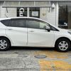 nissan note 2019 -NISSAN--Note DBA-E12--E12-633840---NISSAN--Note DBA-E12--E12-633840- image 22