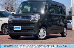 suzuki spacia 2022 quick_quick_5AA-MK53S_MK53S-416330