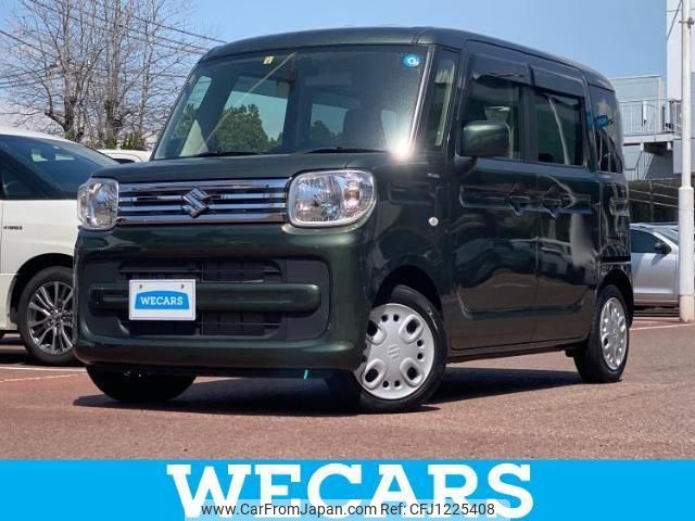 suzuki spacia 2022 quick_quick_5AA-MK53S_MK53S-416330 image 1