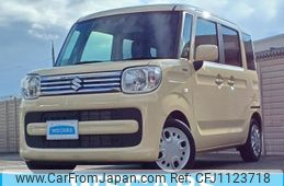 suzuki spacia 2023 quick_quick_5AA-MK53S_MK53S-012662