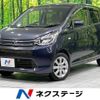 mitsubishi ek-wagon 2013 -MITSUBISHI--ek Wagon DBA-B11W--B11W-0027649---MITSUBISHI--ek Wagon DBA-B11W--B11W-0027649- image 1