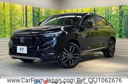 honda vezel 2022 quick_quick_RV5_RV5-1033238
