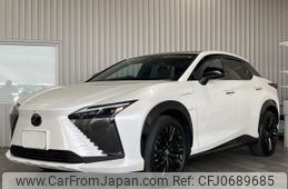 lexus lexus-others 2023 -LEXUS--Lexus RZ XEBM15--XEBM15-0001732---LEXUS--Lexus RZ XEBM15--XEBM15-0001732-