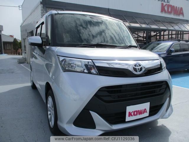 toyota tank 2019 quick_quick_DBA-M900A_M900A-0402878 image 1