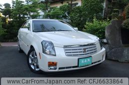 cadillac cts 2007 GOO_JP_700057065530210506002