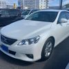 toyota mark-x 2010 CFJ1780227 image 2