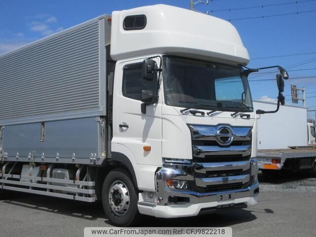 hino profia 2019 -HINO--Profia 2DG-FR1AHG--2DG-FR1AHG---HINO--Profia 2DG-FR1AHG--2DG-FR1AHG- image 2